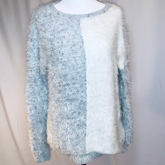 Joseph Allen Sweaters - Joseph A colour block sweater Size Medium